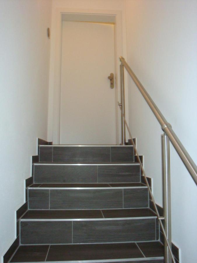 Ferienwohnung Stuebgen 布尔格 外观 照片