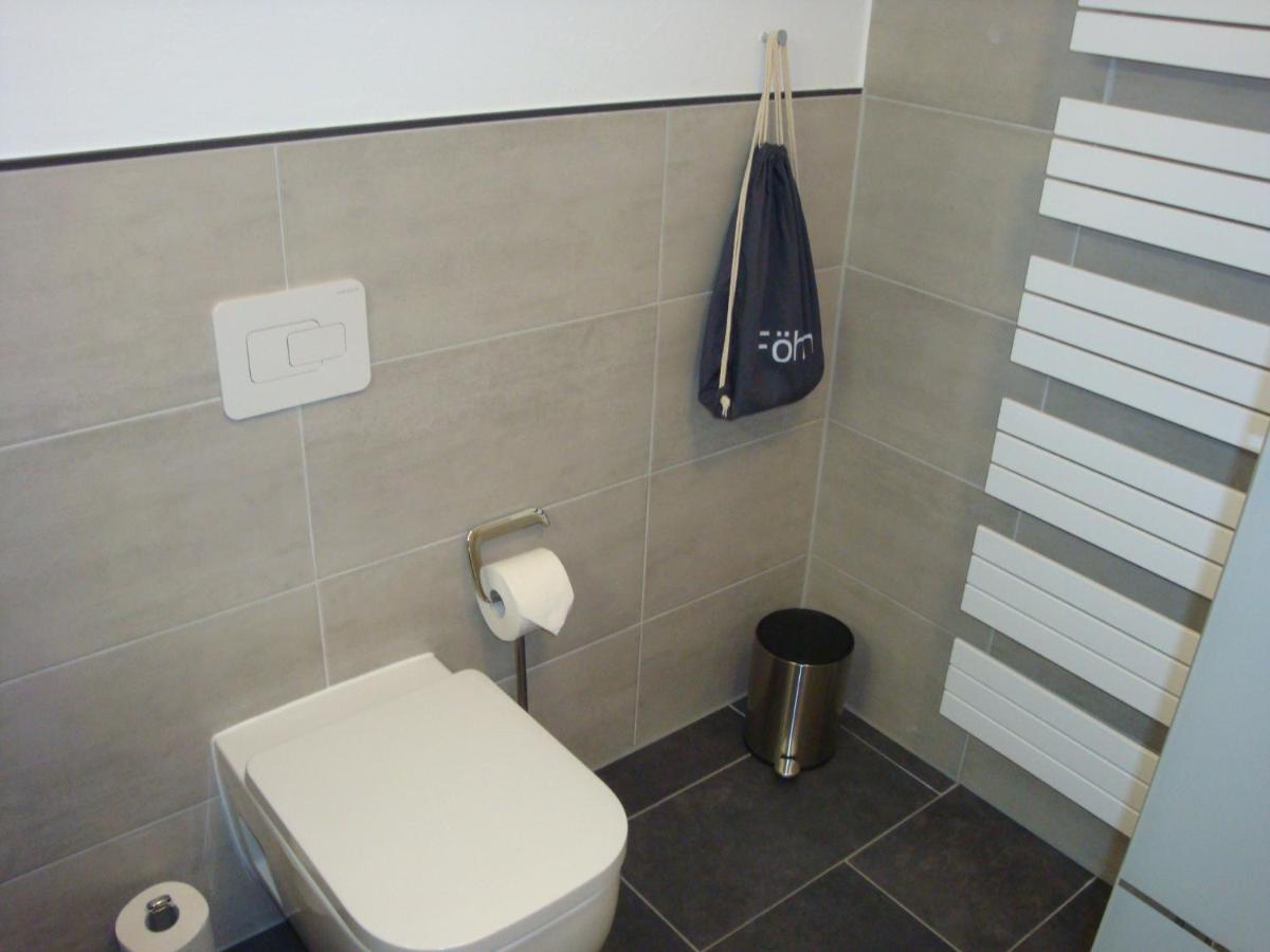 Ferienwohnung Stuebgen 布尔格 外观 照片