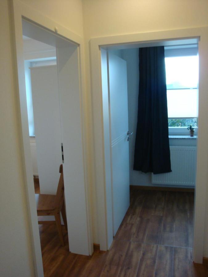 Ferienwohnung Stuebgen 布尔格 外观 照片