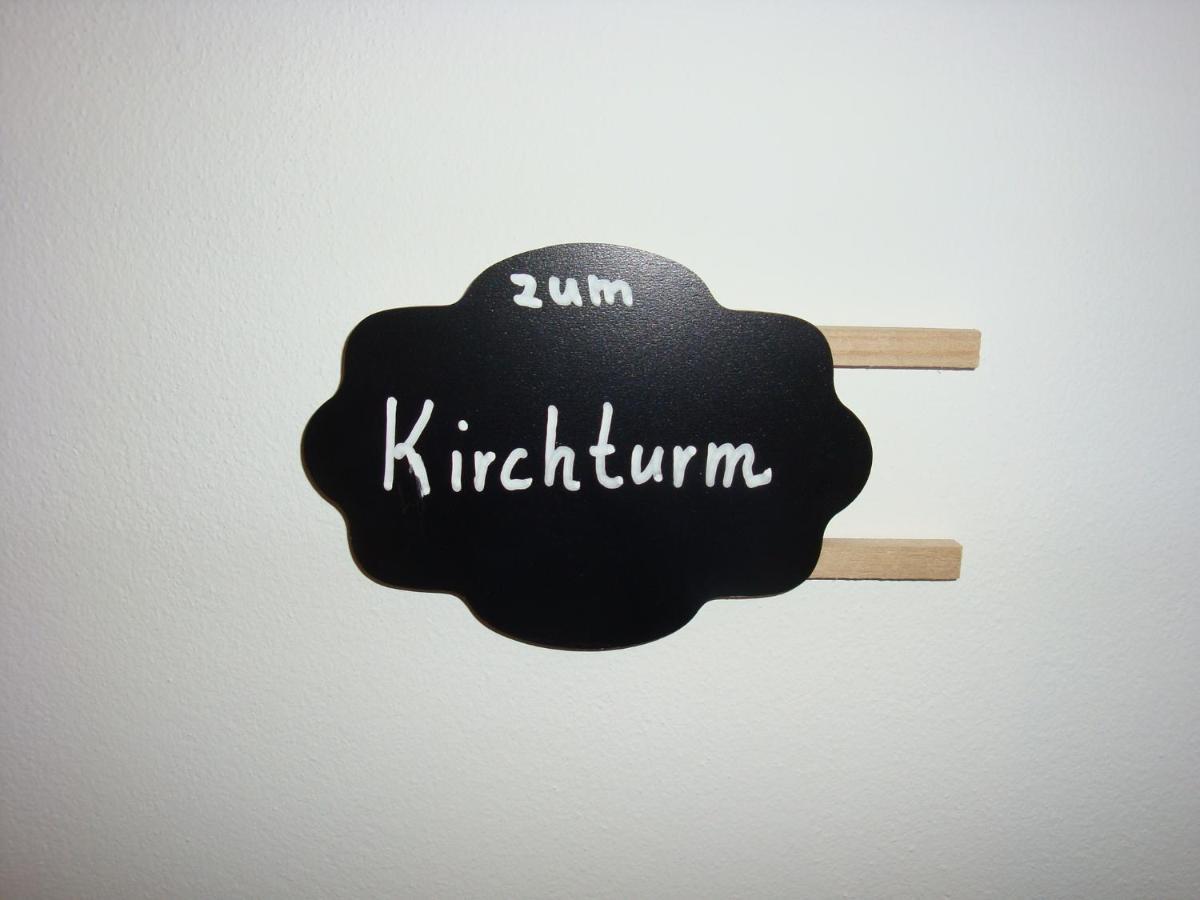 Ferienwohnung Stuebgen 布尔格 客房 照片